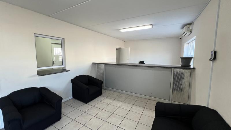 To Let commercial Property for Rent in Montague Gardens Western Cape